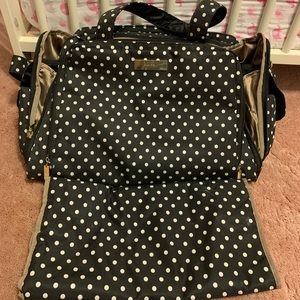 Jujube be prepared diaper bag